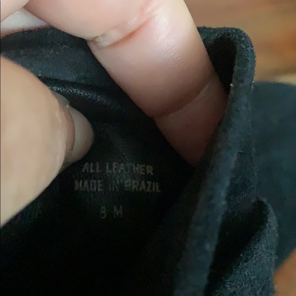 Booties - Picture 5 of 8